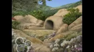 Thumbnail: HD Version - Go West, Young Train