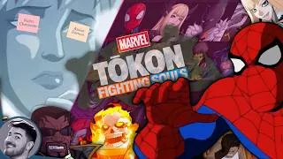 Thumbnail: Your Tier List Privileges are REVOKED
