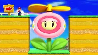 Thumbnail: How Far Can I Get in Super Mario Maker 2 Endless Challenge? #46
