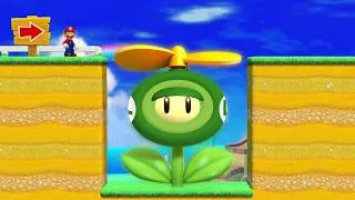 Thumbnail: How Far Can I Get in Super Mario Maker 2 Endless Challenge? #44