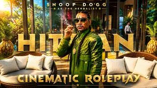 Thumbnail: HITMAN 3 The Herbalist Elusive Target Cinematic Roleplay  (No Running) (No Instinct) (No Hud) (SA)