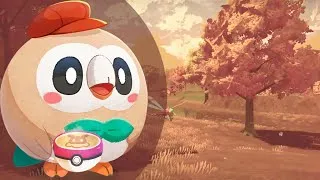 Thumbnail: Relaxing Autumn/Fall Video Game Music 2