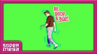 Thumbnail: Be Boop & Bop | supermegashow - 123