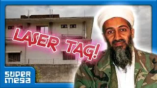 Thumbnail: Waziristan Haveli Lasertag Night | supermegashow - 122