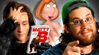 Thumbnail: WE GOT AN APE - SuperMega opens FAN MAIL