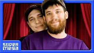 Thumbnail: Gigglenomics | supermegashow - 120