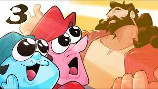 Thumbnail: I Am Jesus Christ - EP 3: A Technical Disaster of Biblical Proportion