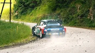 Thumbnail: Rally Due Valli 2026 - CIAR/CRZ - HIGHLIGHTS