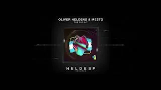 Thumbnail: Oliver Heldens & Mesto - The G O A T (vocal)