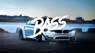 Thumbnail: BASS BOOSTED CAR MUSIC🎵BEST OF ELECTRONIC MUSIC MIX🔥