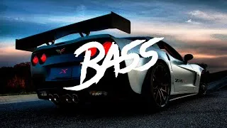 Thumbnail: BEST BASS BOOSTED MIX🔊COOL MUSIC CAR🎵