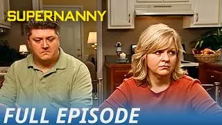Thumbnail: These Parents Have Not Slept Together in Eight Years | Season 4 Episode 15 | Supernanny