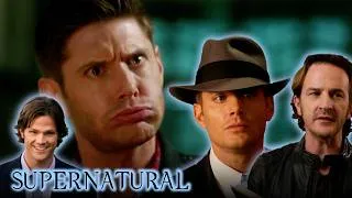 Thumbnail: Collection: ‘Supernatural’ Meme-Able Moments: Part 2