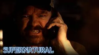Thumbnail: Sam Pitches a Bad Idea to Bobby | Supernatural