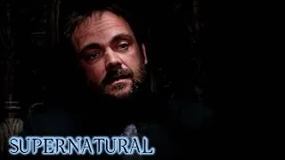 Thumbnail: Crowley’s Rule in Hell Gets Questioned | Supernatural