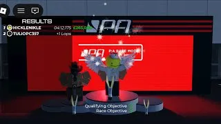 Thumbnail: Formula Apex, but I can’t end the video until I win.