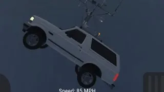 Thumbnail: Storm chasing in Helicity