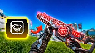 Thumbnail: NEW NEMESIS IS AMAZING 20 KILLS GAME (Apex Legends Gameplay)