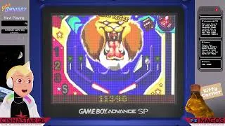 Thumbnail: Place Your Bets ~ Random Retro Roulette