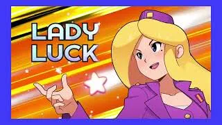Thumbnail: Nell's Power (Menu~Extended) - AW Reboot Camp