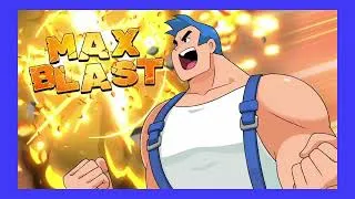 Thumbnail: Max's Power (Menu~Extended) - AW Reboot Camp