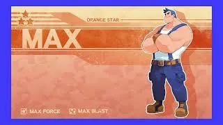 Thumbnail: Max's Theme (Menu~Extended) - AW Reboot Camp
