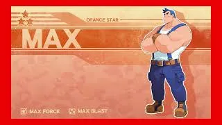 Thumbnail: Max's Theme (Combat~Extended) - AW Reboot Camp