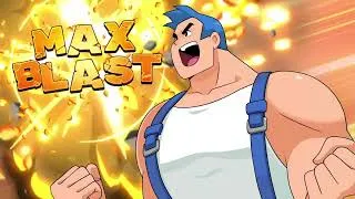 Thumbnail: Max's Power (Extended) - AW Reboot Camp