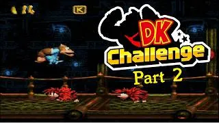 Thumbnail: DK Challenge - Part 2
