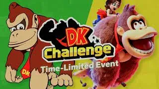 Thumbnail: DK Challenge - Part 1