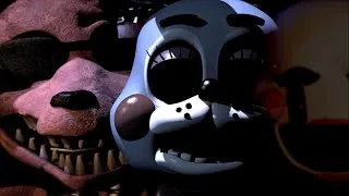 Thumbnail: Five Nights at Freddy's 2 l 10/20 MODE HAS BEEN COMPLETED! (Part 4)