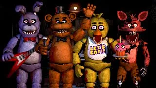 Thumbnail: Five Nights at Freddy's l 20/20/20/20 MODE IS COMPLETED! (Part 3)