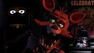 Thumbnail: Five Nights at Freddy's l 6TH NIGHT HAS BEEN CONQUERED! (Part 2)