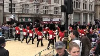 Thumbnail: ATMOSPHERE:  Diamond Jubilee - Carriage Procession And Ba...