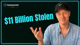 Thumbnail: E12: Is Pain Justified by Hope? – SBF’s $11B Fraud Seen Through Quantum Cognition