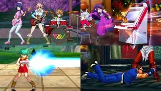 Thumbnail: Coolest Assists in Fighting Games Compilation
