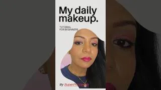 Thumbnail: Soft Glam Makeup Tutorial | Beginner-Friendly