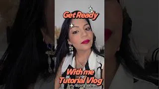 Thumbnail: 15 Minutes that will change how you do this Makeup Get Ready With me Tutorial