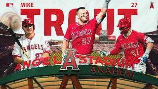 Thumbnail: Is Mike Trout an MVP candidate in 2026? 
