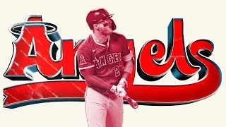 Thumbnail: Los Angeles Angels Young Core and Mike Trout
