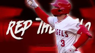 Thumbnail: Angels sweep the Los Angeles Dodgers!