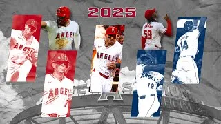 Thumbnail: Los Angeles Angels 2025 Hype ᴴᴰ