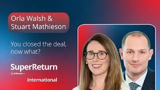 Thumbnail: Private credit’s real test: What happens after origination?