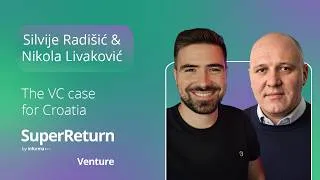 Thumbnail: Beyond tourism: Croatia's growing tech opportunity