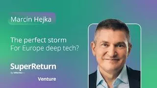 Thumbnail: The threats aren't theoretical anymore: Europe's deep-tech opportunity