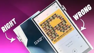 Thumbnail: iBasso DX270: The good. And the bad