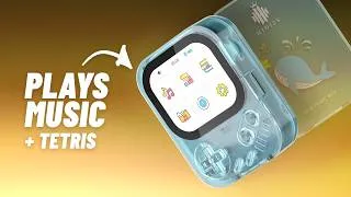 Thumbnail: 10 things you should know about the Music Boy
