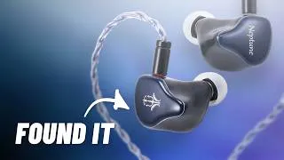 Thumbnail: What stands out? Melody Wings Neptune review