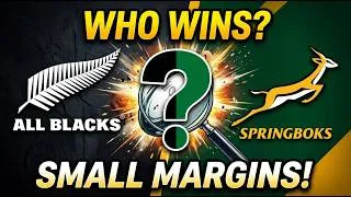 Thumbnail: **NEW ZEALAND vs SOUTH AFRICA: This Could Come Down to ONE Thing! | 3rd Test Preview**