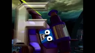 Thumbnail: F-Zero GX - Mute City Sonic Oval w/ Quick Star-G4 - 0'37"419